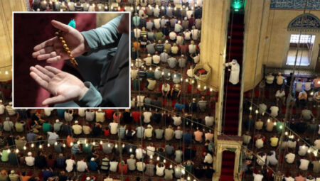 27 Aralık Cuma hutbesi: Yanılgı yapanların en iyisi yanılgısına tövbe edendir