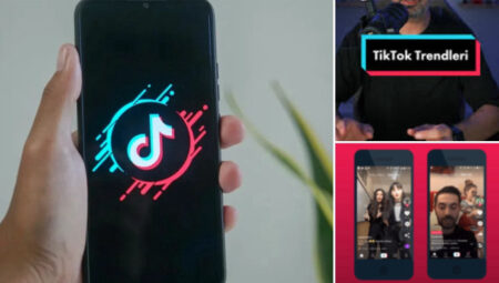 TikTok 427 milyon hesabı kapattı: Türkiye’de son 6 ayda 7 milyon içerik kaldırıldı