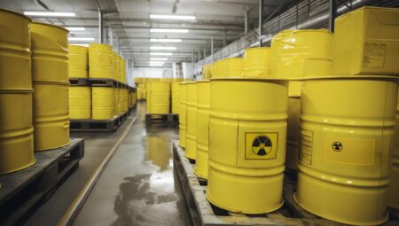 Tehlikeli Atık Nedir?