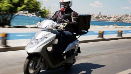 Pendik Moto Kurye Hizmeti – Hızlı, Güvenilir ve Profesyonel Teslimat