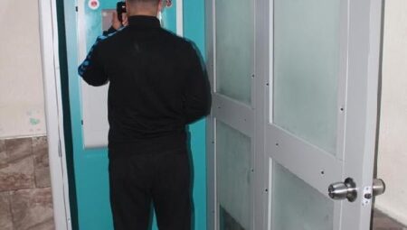 Cezaevi Telefon Şifresi Ne İşe Yarar?