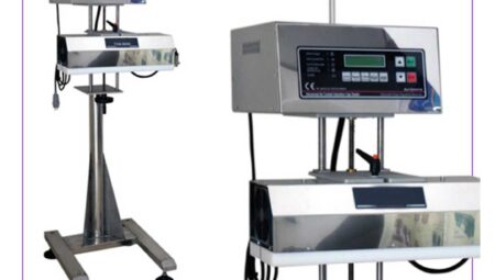 İndüksiyon Makinesi Kullanım Alanları