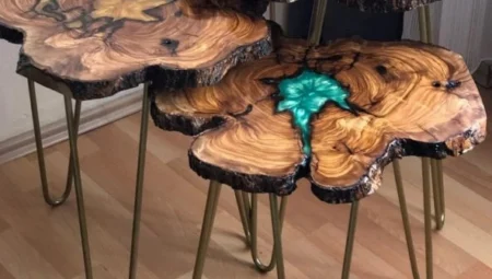 Epoksi Sehpa Alırken Nelere Dikkat Edilmeli?